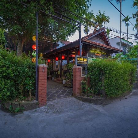 Countryside Moon Homestay Hoi An Exteriér fotografie