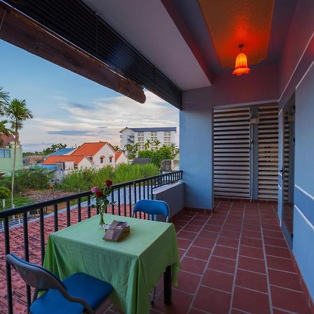 Countryside Moon Homestay Hoi An Exteriér fotografie
