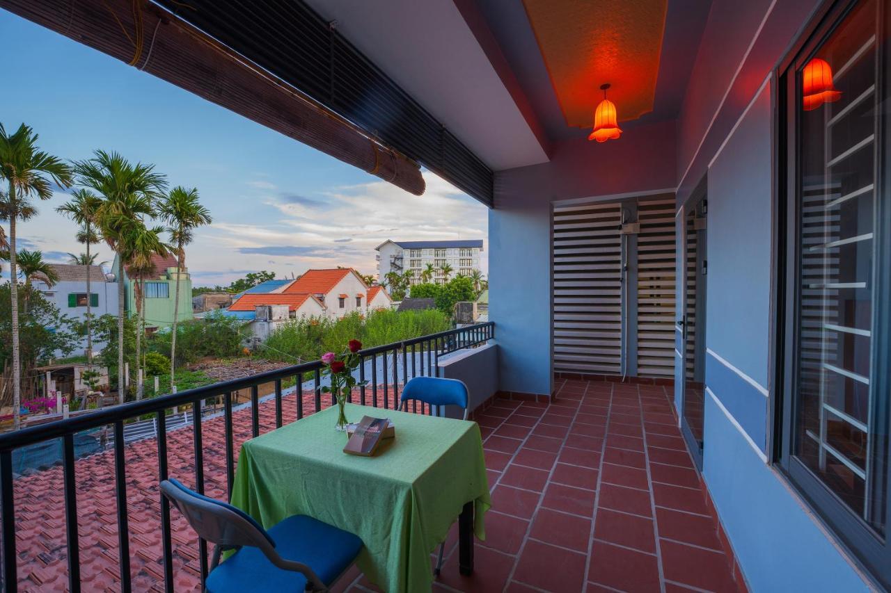 Countryside Moon Homestay Hoi An Exteriér fotografie